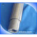 Seamless special shape steel tube and pipe